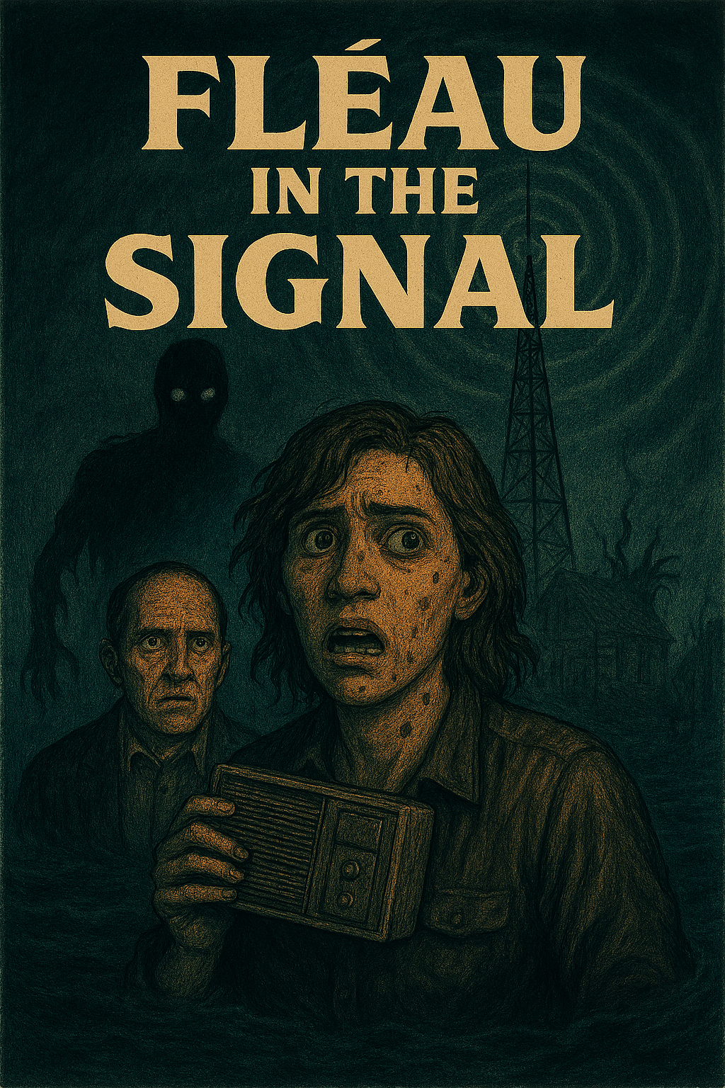 Bibliothèque obscure